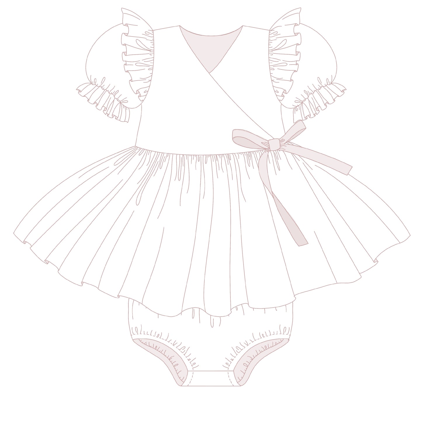 The Florence Two-Piece