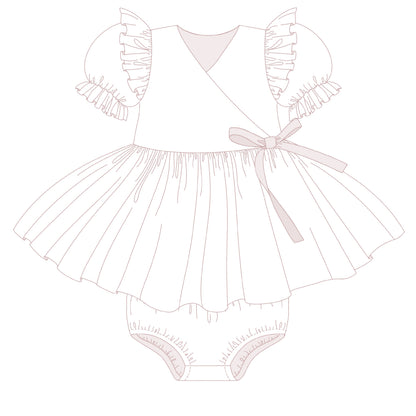 The Florence Two-Piece