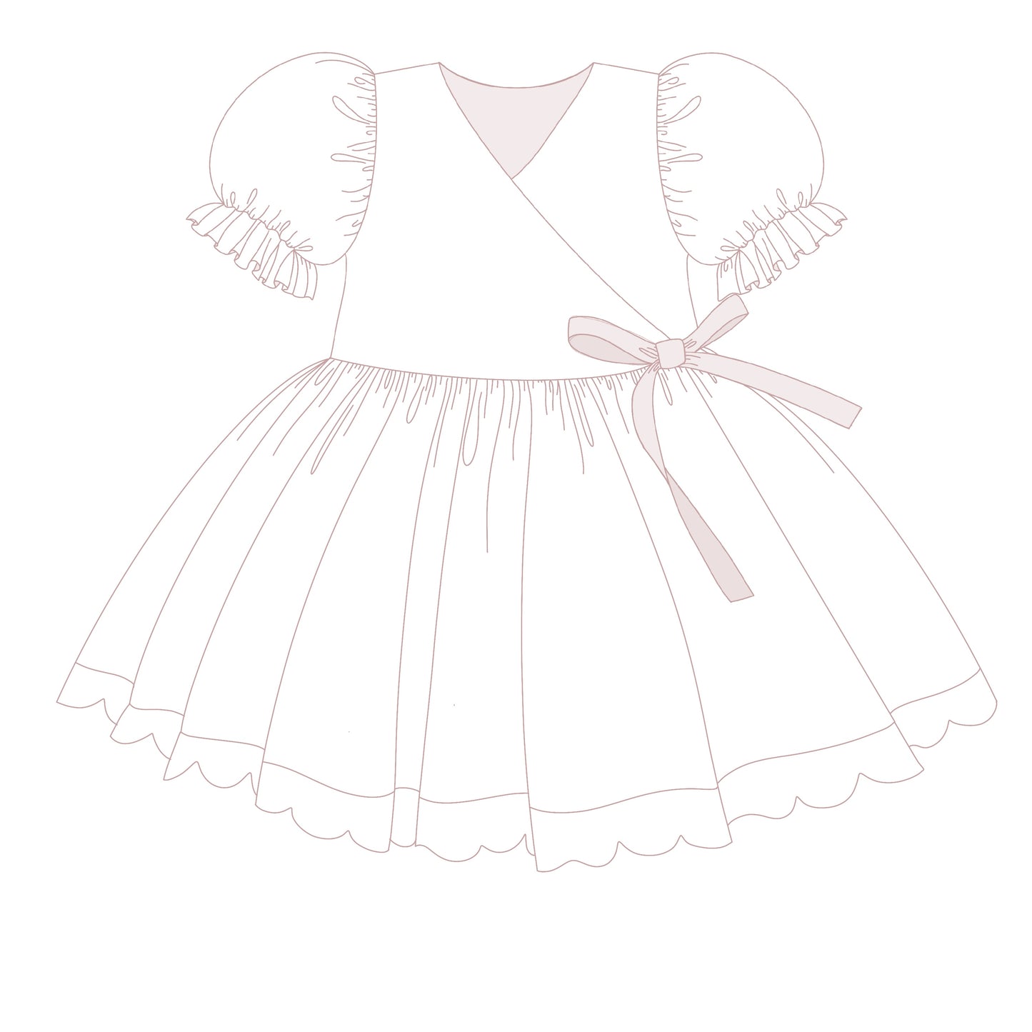 The Florence Dress