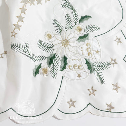 Custom Christmas Caroline - Mica-May
