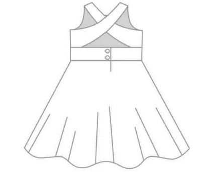 Pattern Tester New Style - Kristie