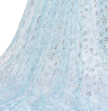 Birthday Caroline | Two-Piece "Frozen" - Amy