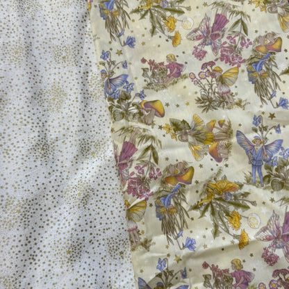 OWN FABRIC - Sarah-Jane