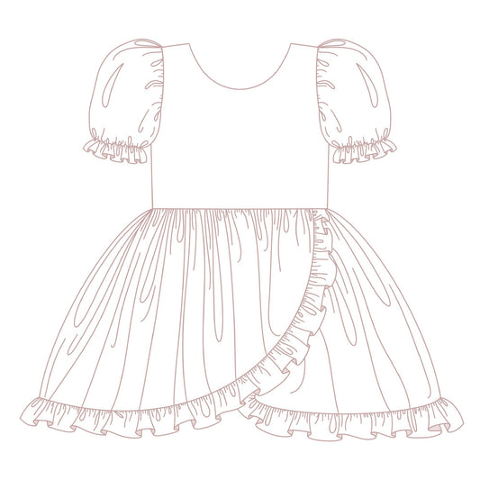 The Hermione Dress