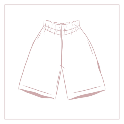 The Hannah Pant