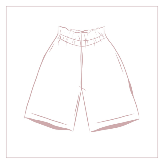 The Hannah Pant