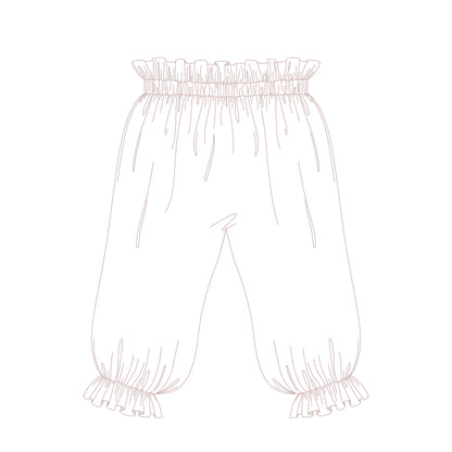 The Hannah Pant