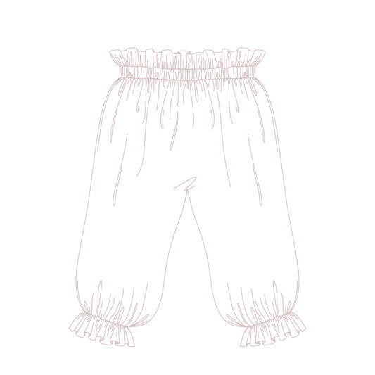 The Hannah Pant