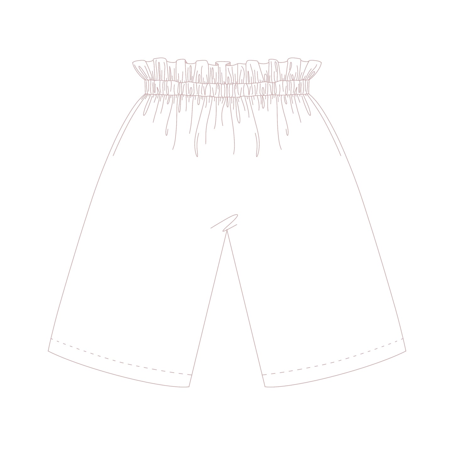 The Hannah Pant