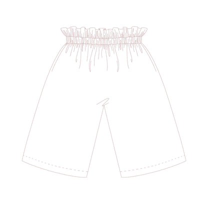 The Hannah Pant