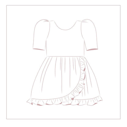 The Hermione Dress