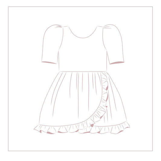 The Hermione Dress