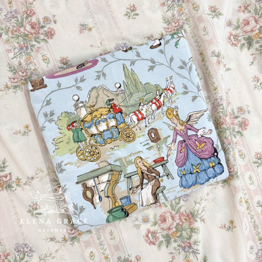 Cinderella Deluxe Nora Two-Piece / SLOT