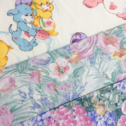 Custom Care Bear Aria - Megan