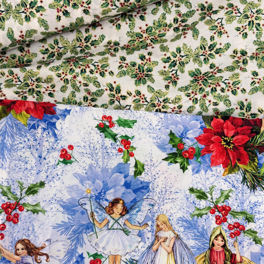 Christmas Custom Florence - Michelle