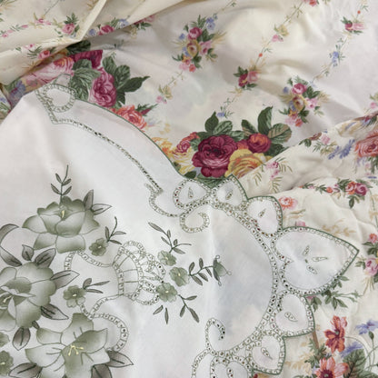 Custom Birthday make for Hayley - Own fabric