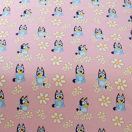 Deluxe "Bluey" Nora two-piece - LYRA