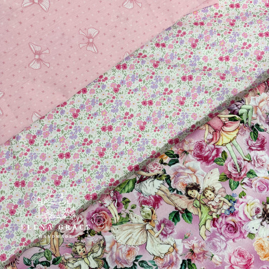 Custom Fairy Nora Slot / Sarah