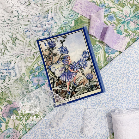 Deluxe Fairy Nora Two-Piece SLOT