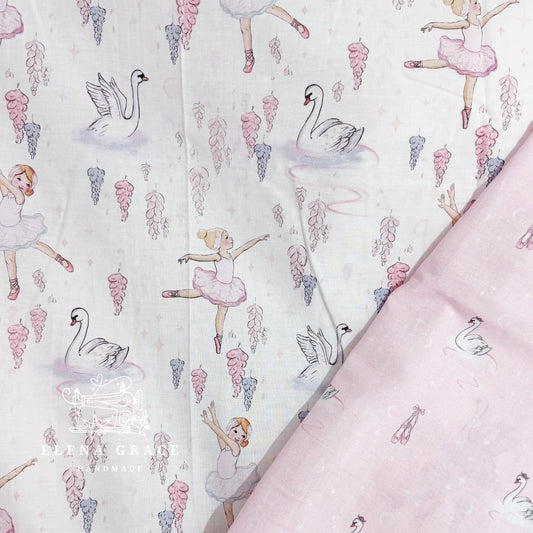 Ballerina Sleeveless Caroline | SLOT