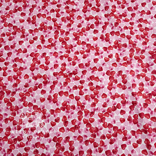 Valentine’s Sleeveless Caroline | SLOT