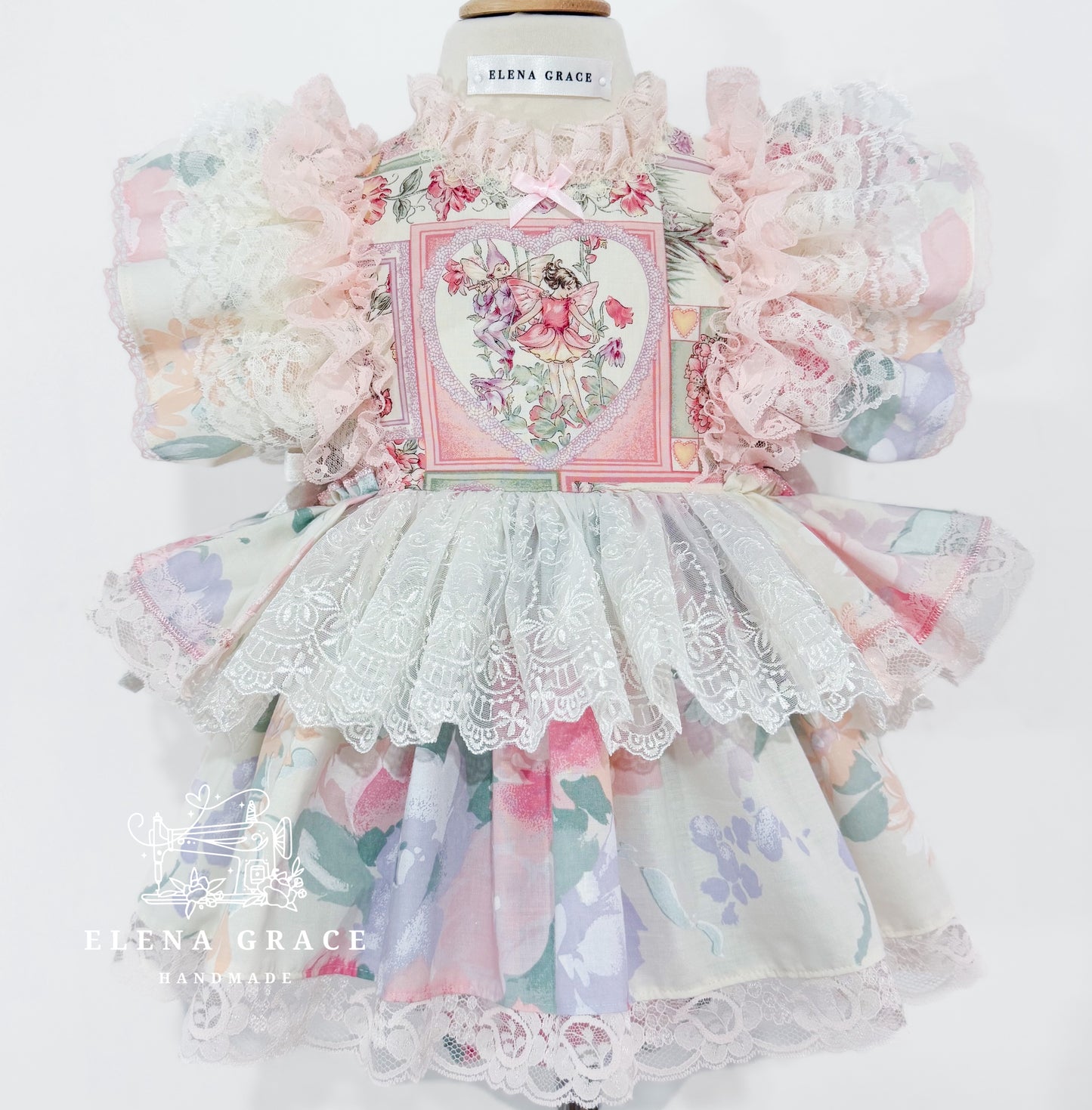 Deluxe Nora