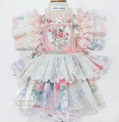 Deluxe Nora