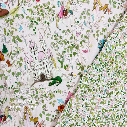 Fairytale Florence Clash Two-Piece | SLOT