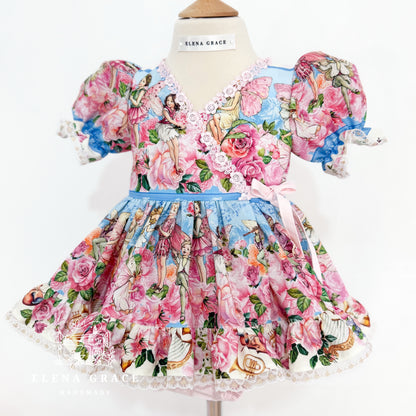 Fairy Florence Two-Piece / 12-18m