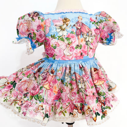 Fairy Florence Two-Piece / 12-18m