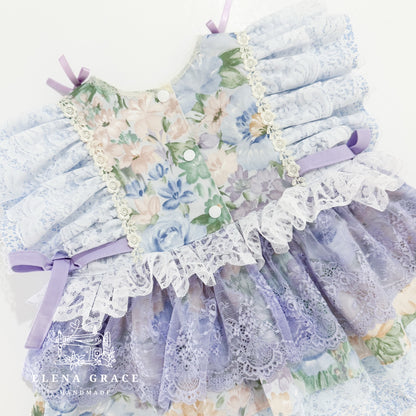 Fairy Nora Two-Piece / 3-4y