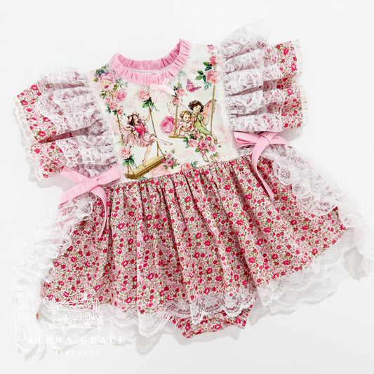 Fairy Nora Two-Piece / 18-24m