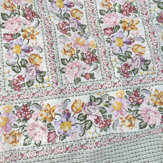 Fabric 42 // Vintage