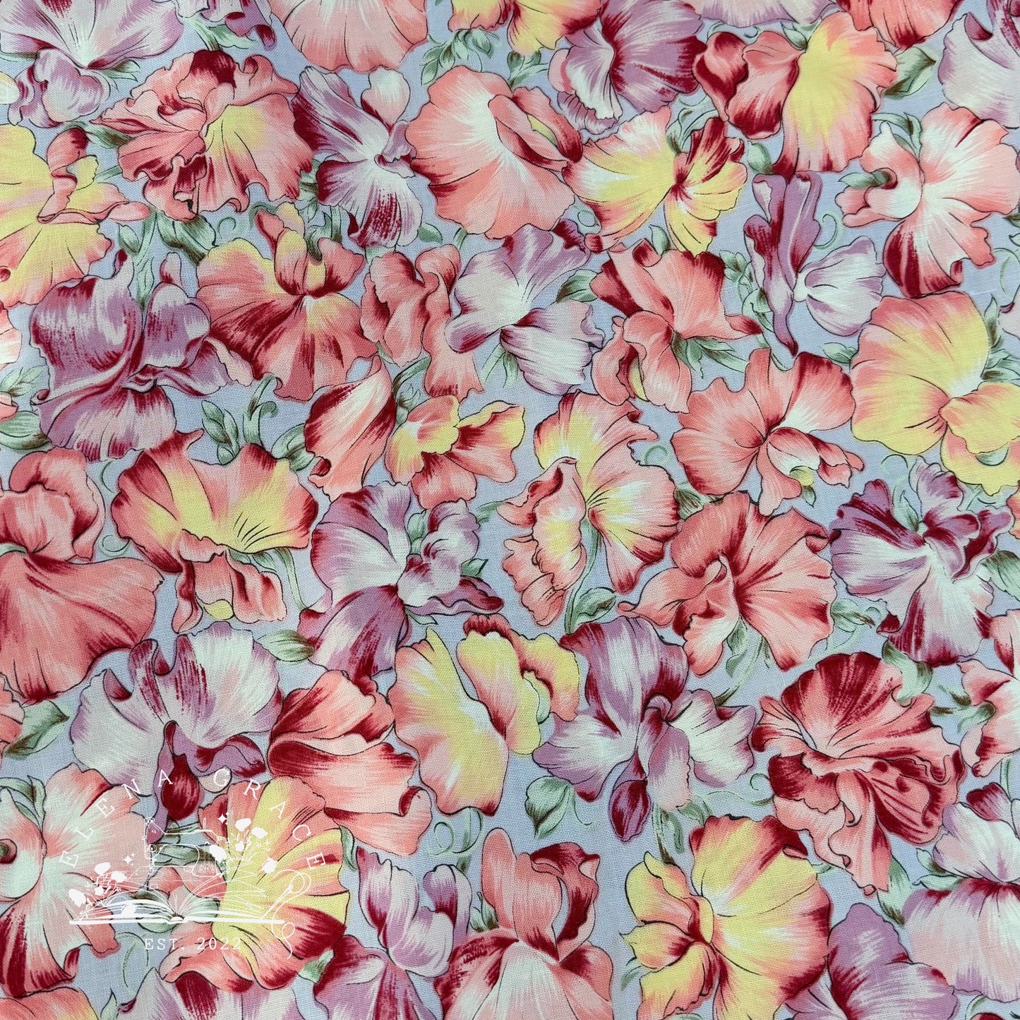 Fabric 31 // Fairy Fabric Blender