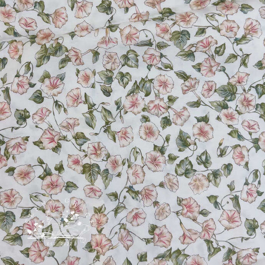 Fabric 34 // Vintage Flower Fairies