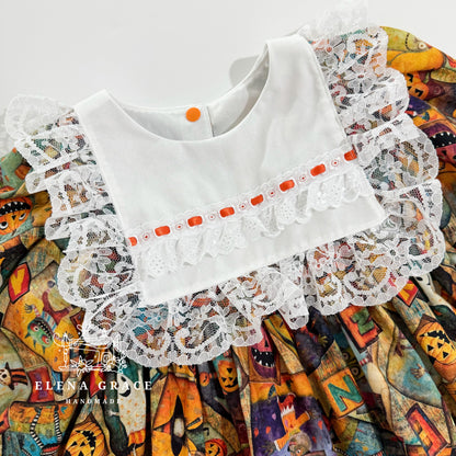 Boo  Blair Two-Piece // 2-3y