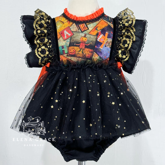 BOO Nora Two-Piece // 2-3y