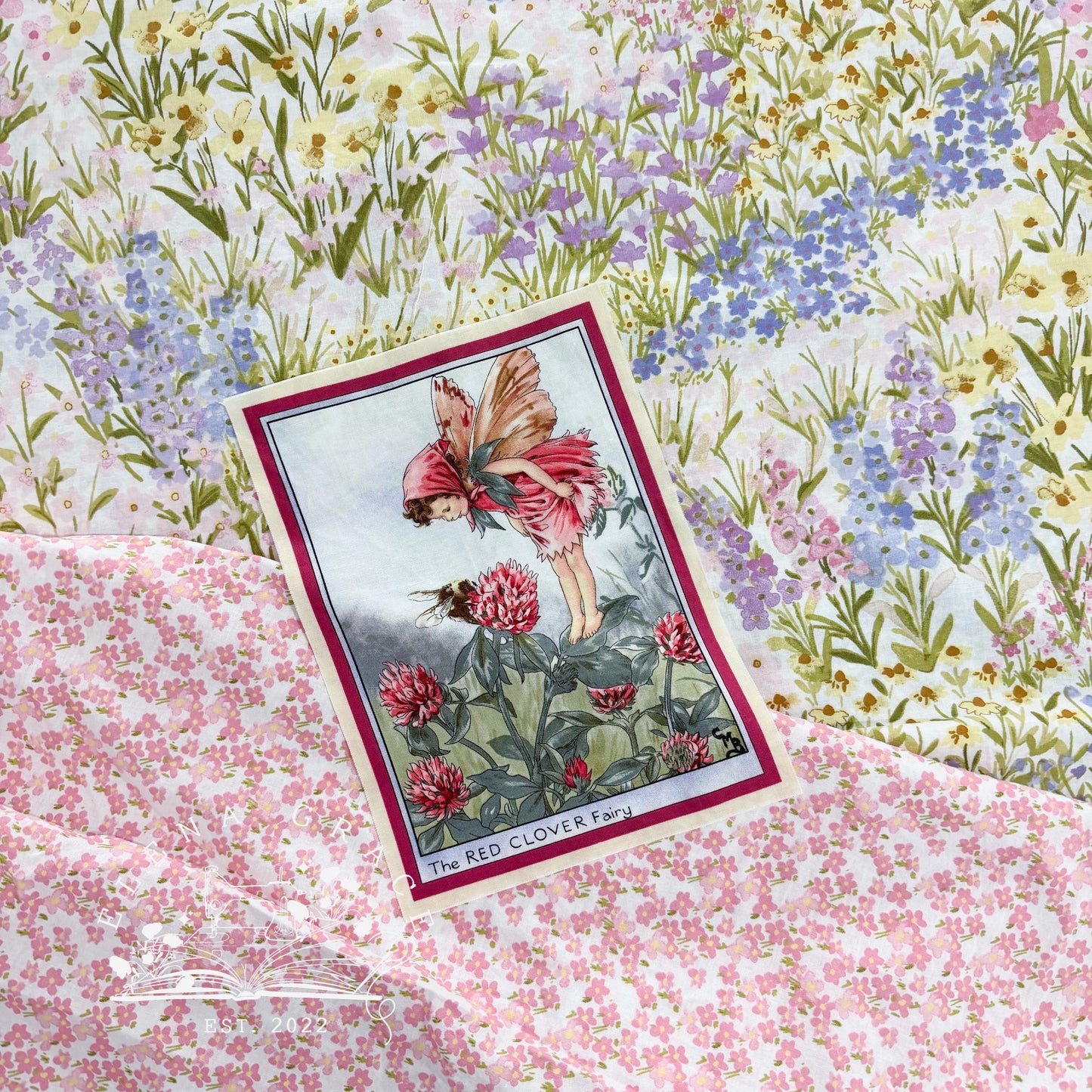 Fairy Wildflower Aria Two-Piece | SLOT