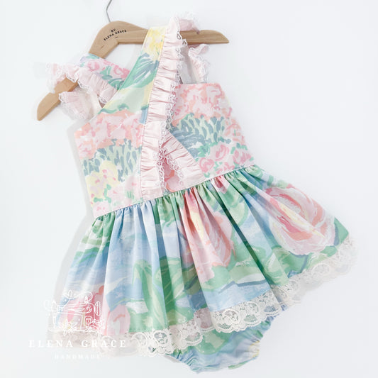Fairy Glinda Two-Piece / SLOT