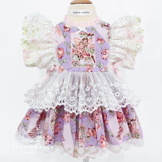 Fairy Nora Two-Piece  / 2-3y