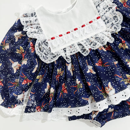 The Fairy Blair Two-Piece // 12-18m