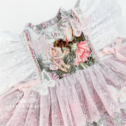 Fairy Nora Two-Piece / 12-18m
