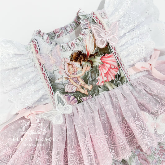 Fairy Nora Two-Piece / 12-18m