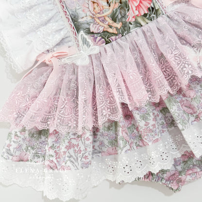 Fairy Nora Two-Piece / 12-18m