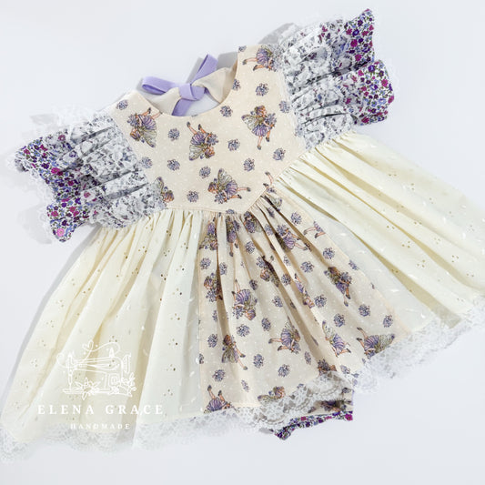 Fairy Taylor Two-Piece / 2-3y