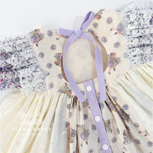 Fairy Taylor Two-Piece / 2-3y