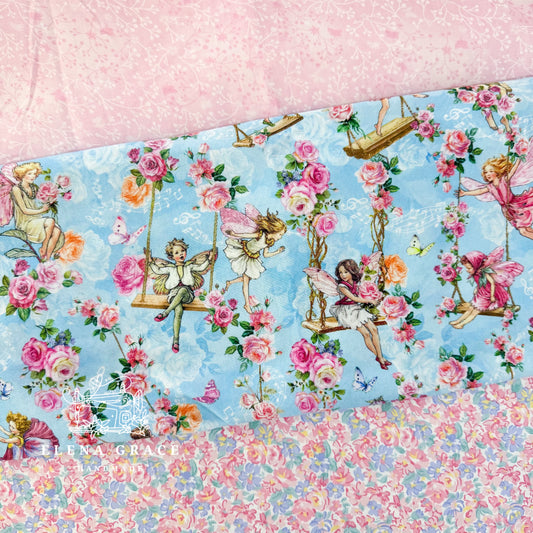 Fairy Glinda Two-Piece / SLOT