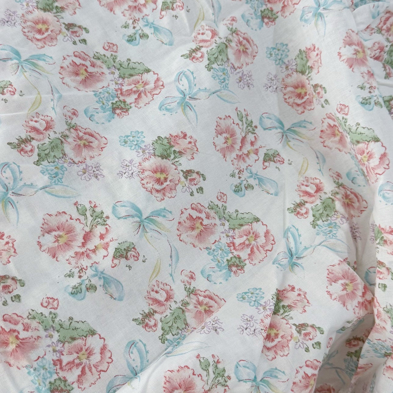 Fabric 27 // Vintage