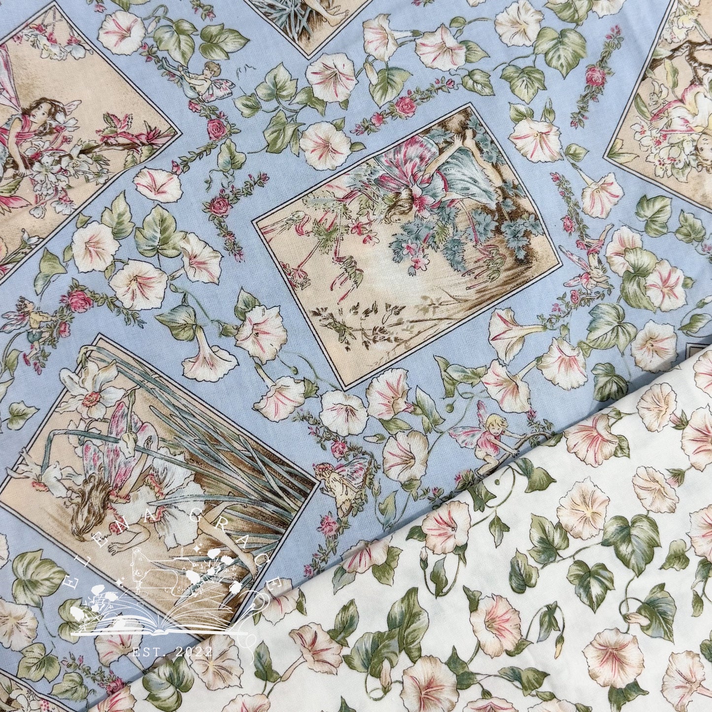Flower Fairies Aria Two-Piece | SLOT