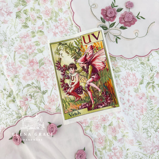 Fairy "Vetch" Nora Two-Piece / SLOT